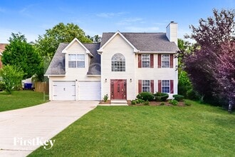 Building Photo - 308 Waltrip Ct