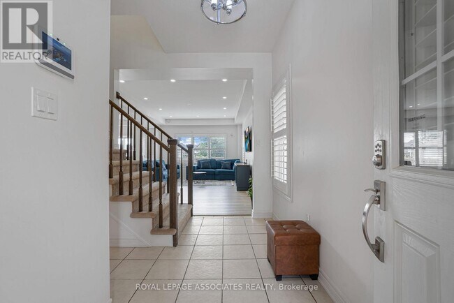 Photo du bâtiment - 6117 Eaglewood Dr