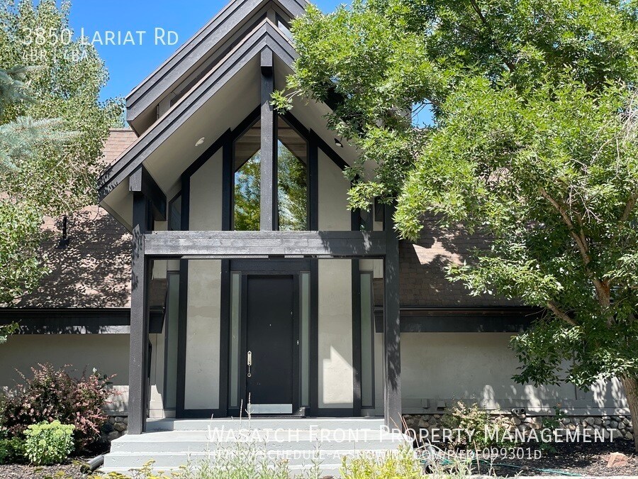 Primary Photo - 3850 Lariat Rd
