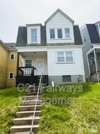 Building Photo - 1222 Rodgers St