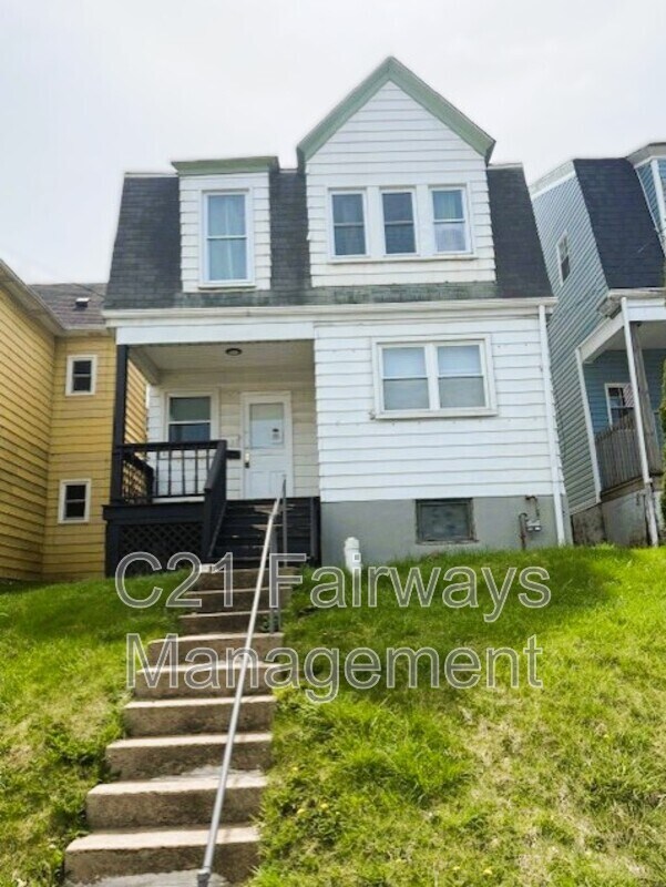 Foto principal - 1222 Rodgers St