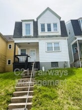 Building Photo - 1222 Rodgers St