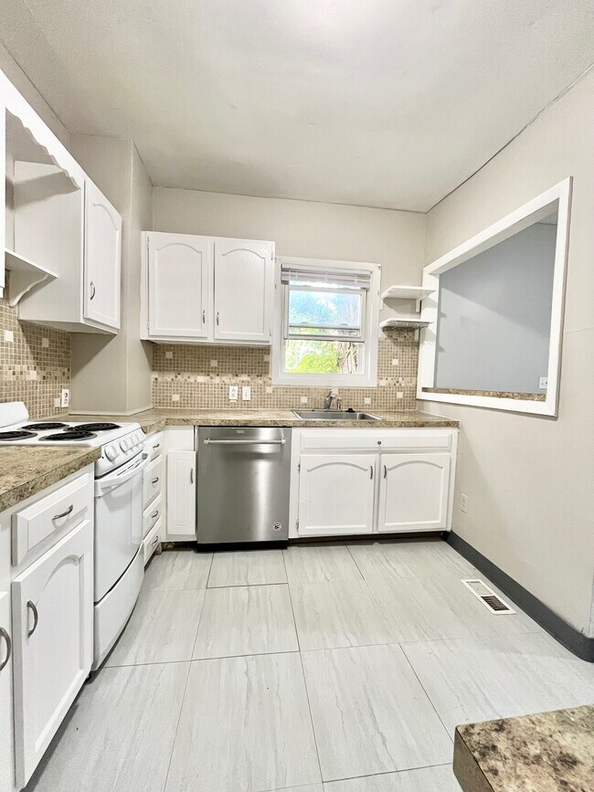 Foto del edificio - 10R Gardner St