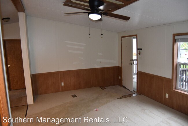 Foto del edificio - 3 br, 1 bath House - 450 Ridge Rd Lot #17