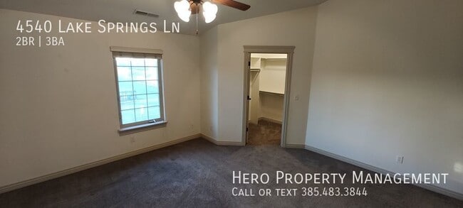 Building Photo - Beautiful Salt Lake Townhome!