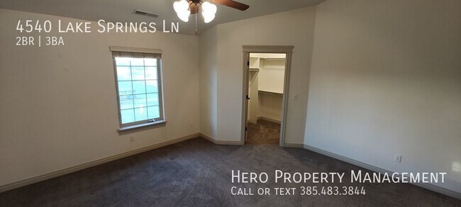 Foto del edificio - Beautiful Salt Lake Townhome!