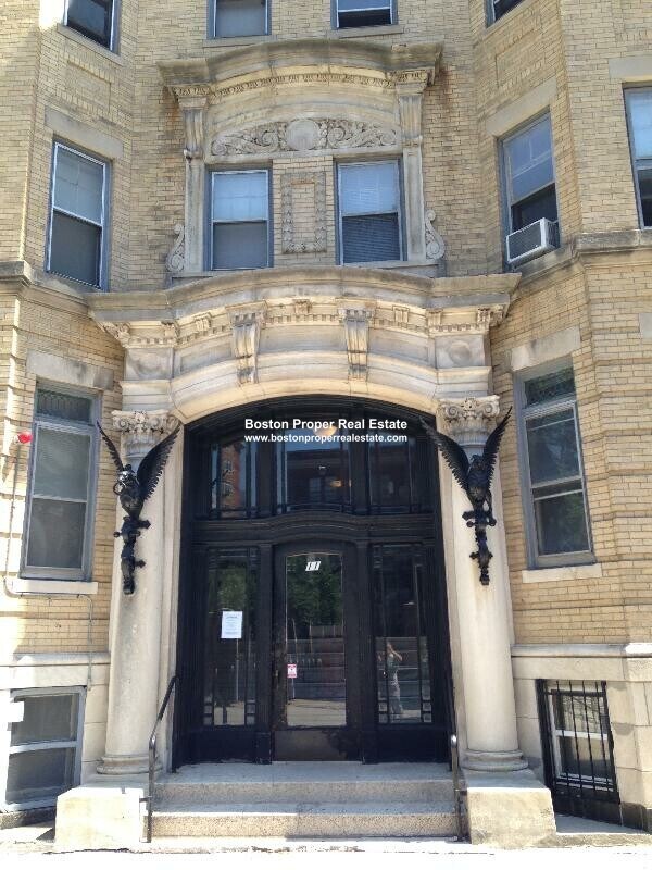 Foto del edificio - 11 Tetlow St