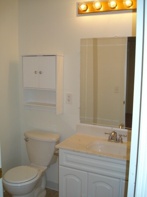 Foto del edificio - 1219 8th St S