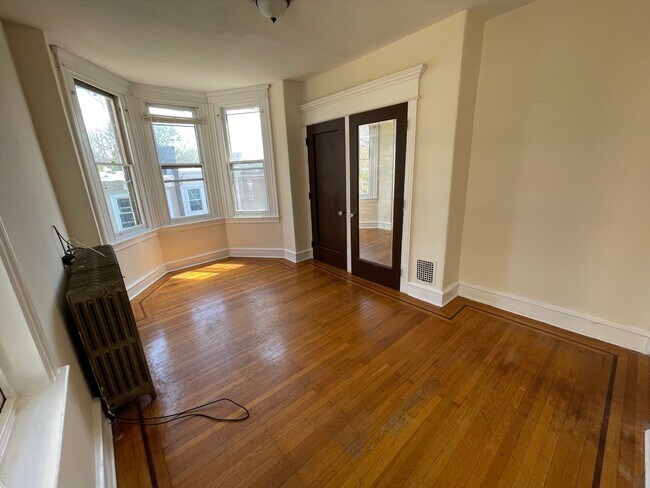 Foto del edificio - 3307 N 18th St