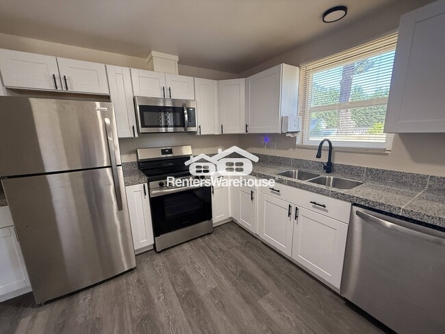 Foto del edificio - 8603 Meadow Rd SW