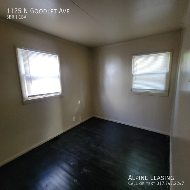 Foto del edificio - Near Westside 3BR/1BA House for LEASE!