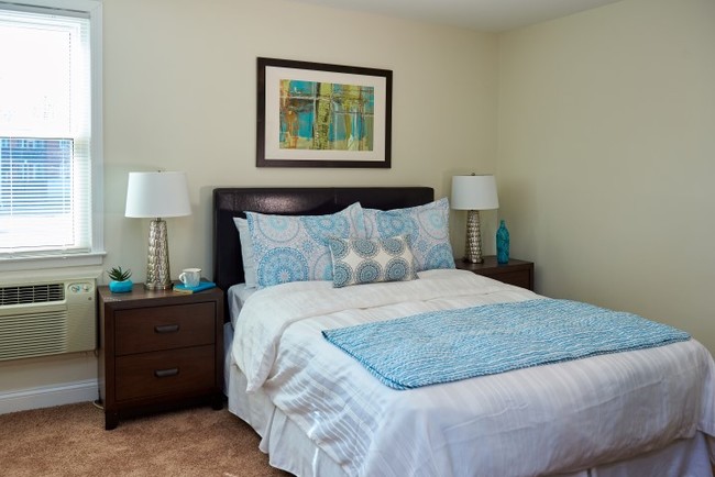 Beechmont Gardens - Apartments in Bridgeport, CT | Apartments.com