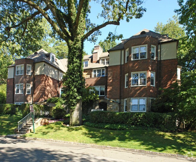 Scarsdale Country Estates Apartments Scarsdale, NY