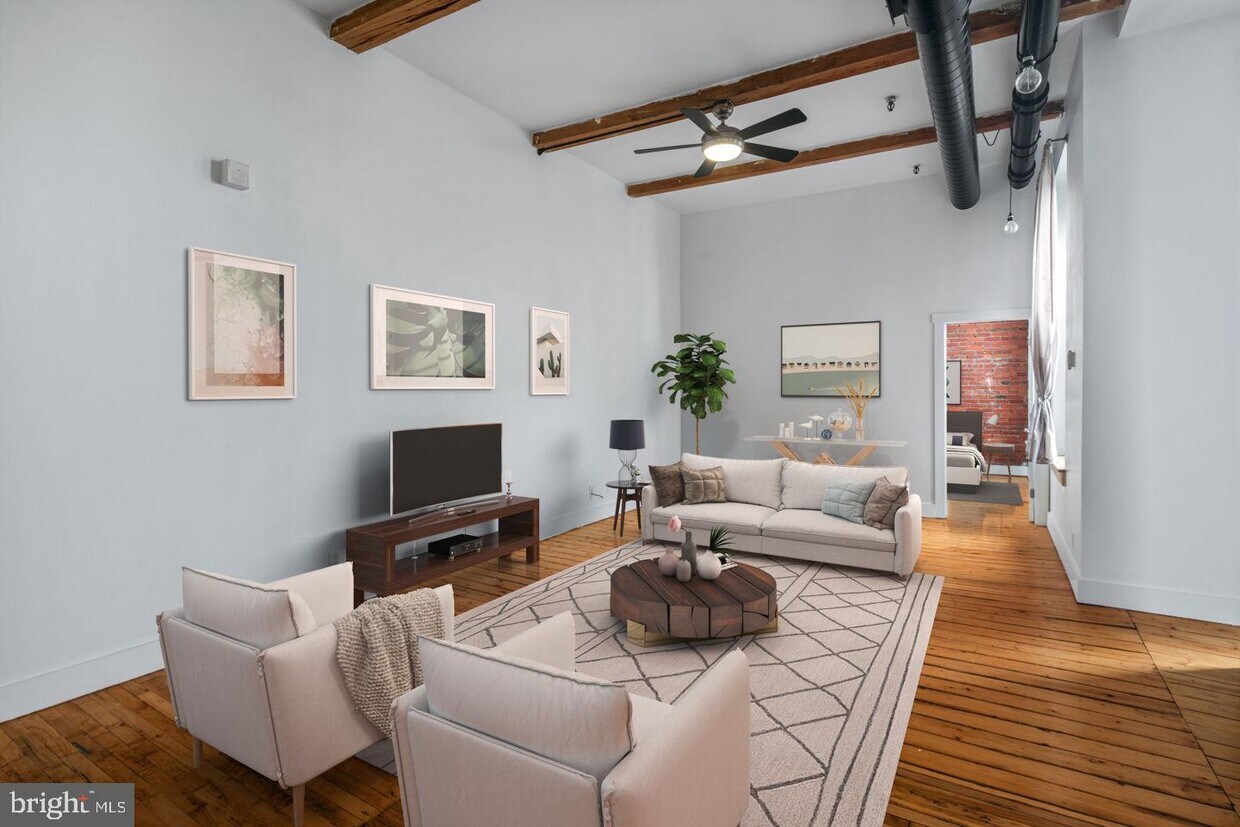 Foto principal - 309 Arch St
