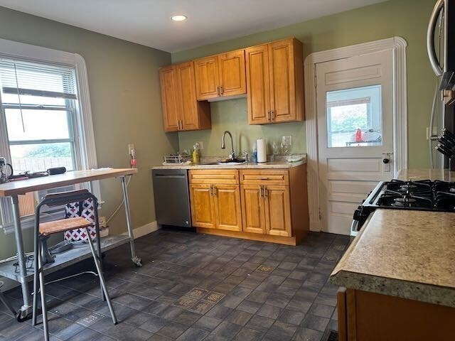 Foto del edificio - 21 Sydney St