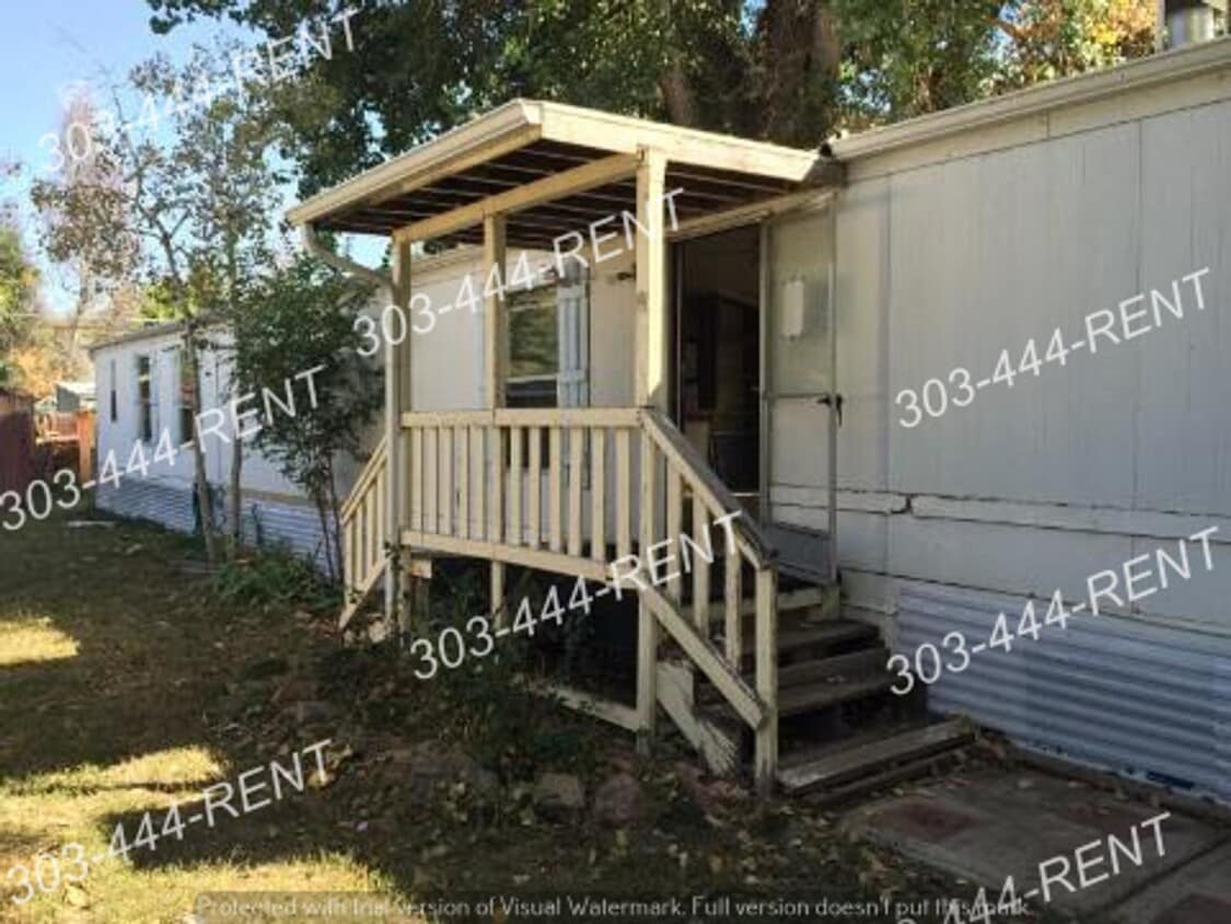 3 Bedroom 2 Bath Mobile Home! - 3 Bedroom 2 Bath Mobile Home!