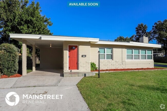 Building Photo - 1301 Farragut Dr N