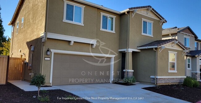 Foto del edificio - Gorgeous 4 bedroom 3 bath Rocklin Home