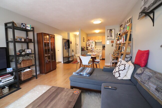 Foto del edificio - 15 Walbridge St