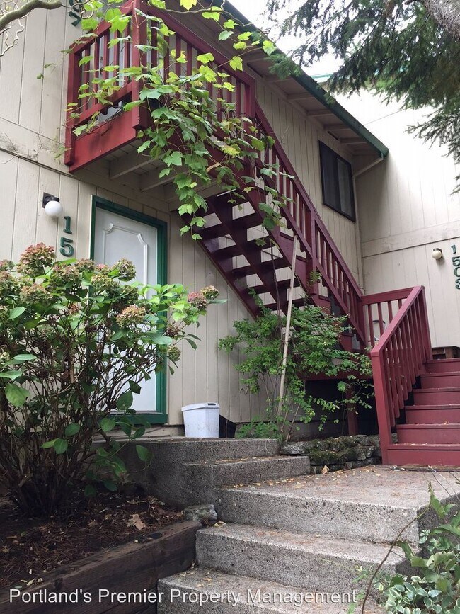 Foto del edificio - 1503-1507 SW Evans St