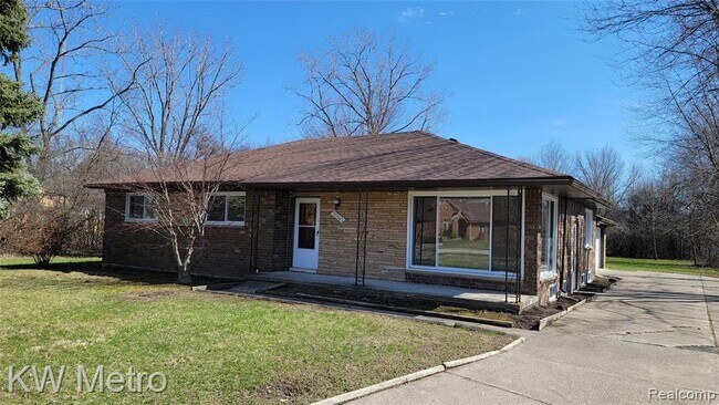 Foto del edificio - 17165 Coral Gables St