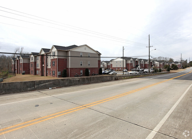 Building Photo - The Reserve Carrollton - Historical Access
