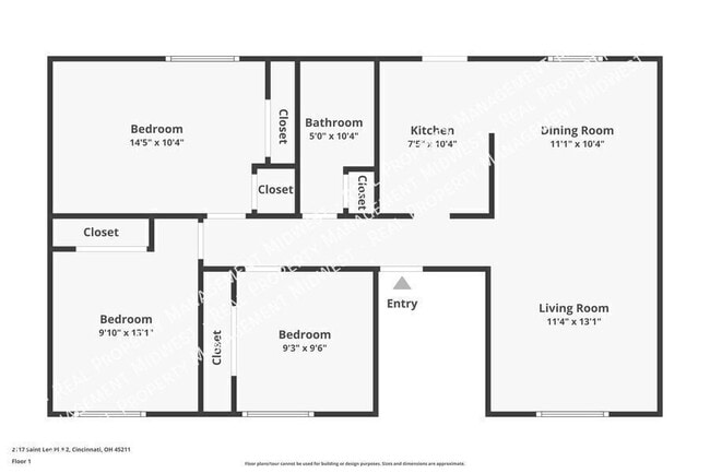 Photo - 2117 St Leo Pl Apartment