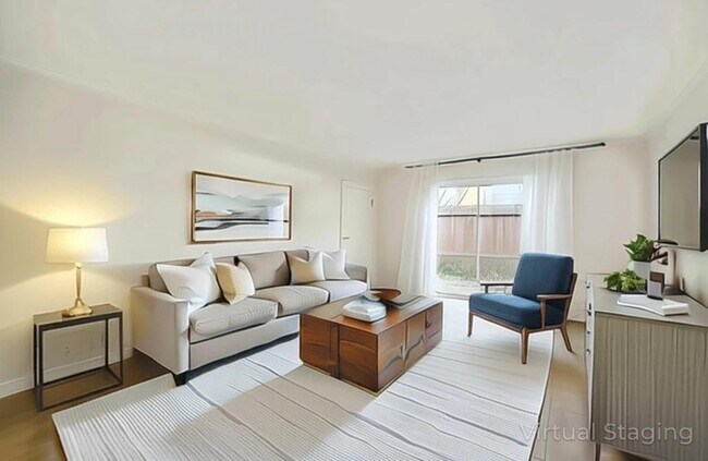 Foto del edificio - 4040 San Felipe St