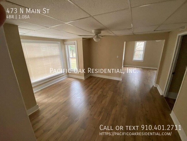 Building Photo - Available Now! Call Today!