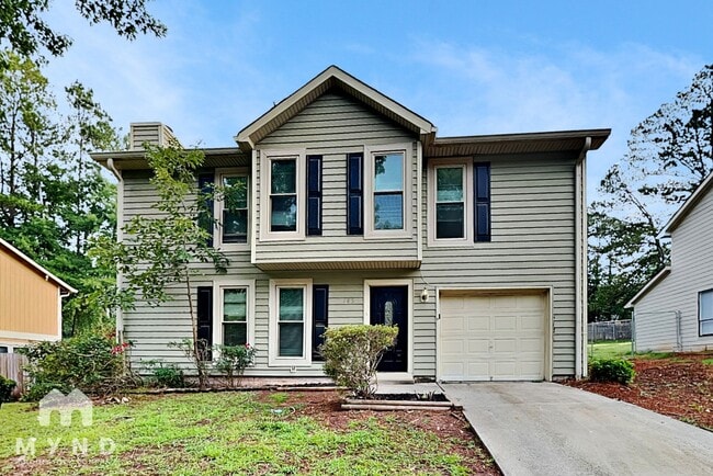 Building Photo - 785 Edenton Ct
