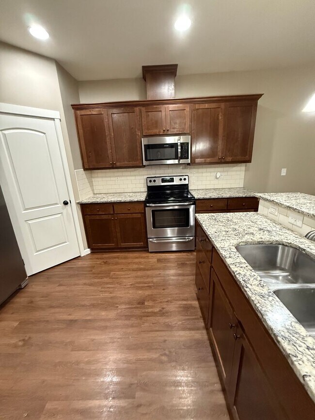Foto del edificio - 2609 NE 131st Ct