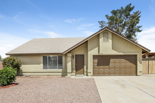 Building Photo - 10010 W Calle Encorvada