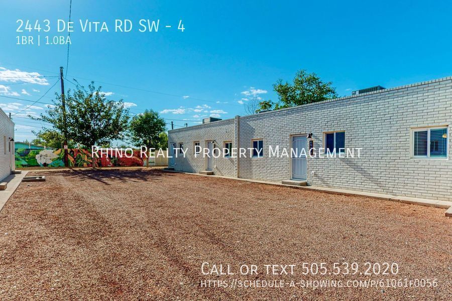 Foto principal - 2443 De Vita Rd SW