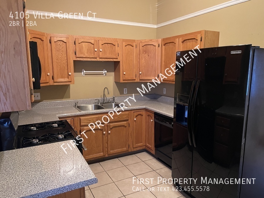 Primary Photo - 4105 Villa Green Ct