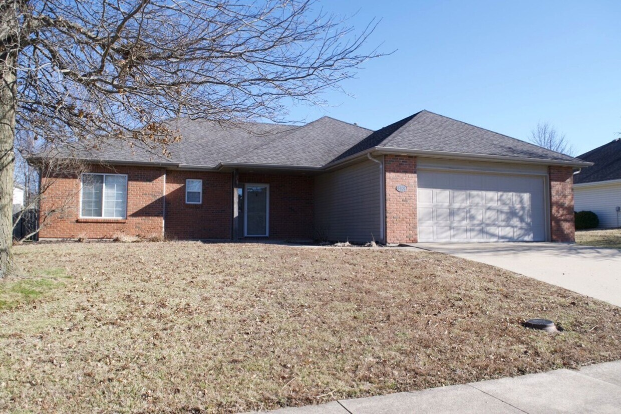 Foto del edificio - Nice 3 Bed 2 Bath House In Vanderveen Crossing!