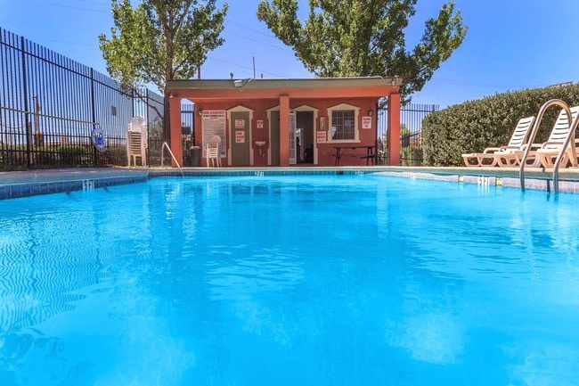 Building Photo - El Pavon Apartments- Income Restricted