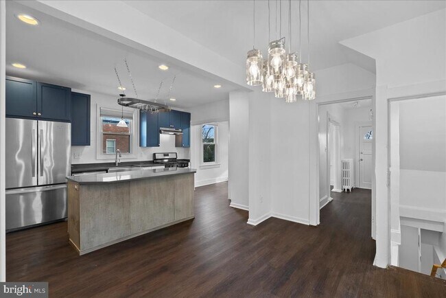 Foto del edificio - 4252 Clay St NE