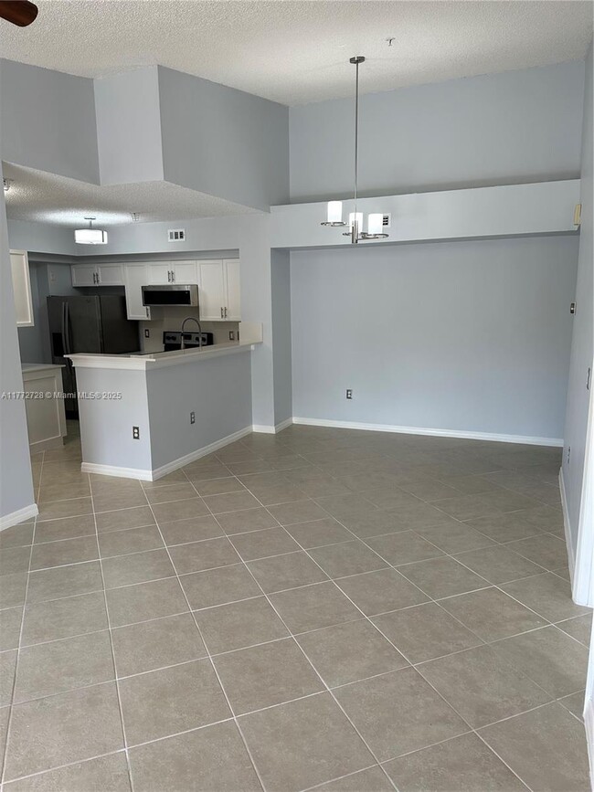 SO FLO Real Estate Group 2320 E PRESERVE WAY APT 301 MIRAMAR - 2320 E Preserve Way