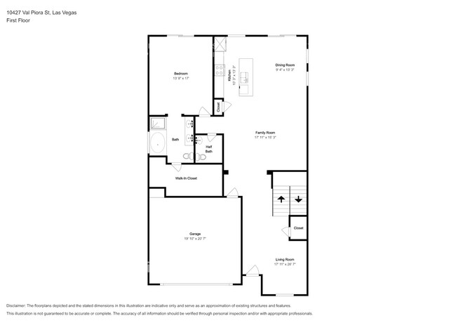 Building Photo - 10427 Val Piora St