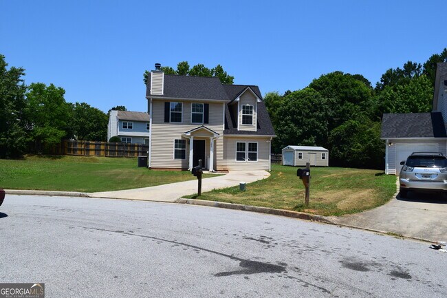 Building Photo - 143 Woodwind Way