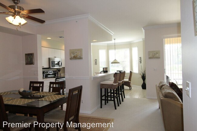 Foto del edificio - 2 br, 2 bath House - 8680 Cedar Hammock Ci...