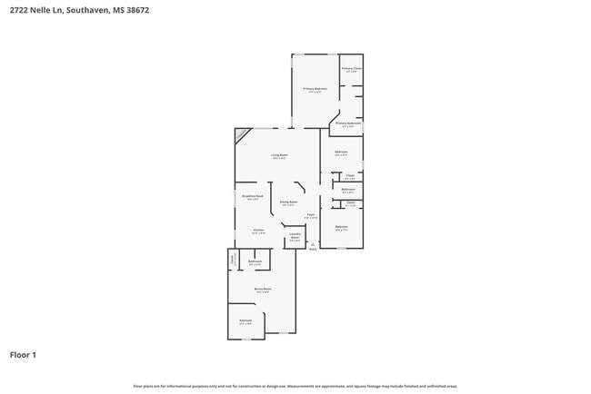 Building Photo - 2722 Nelle Ln