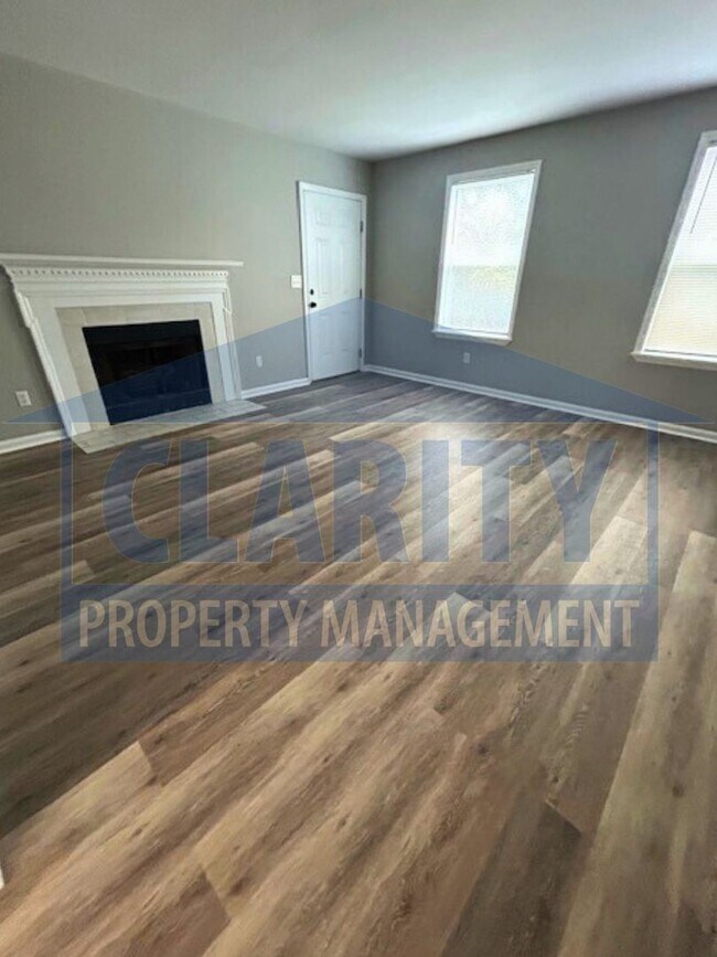 Foto del edificio - Two bedroom townhome in Hixson!