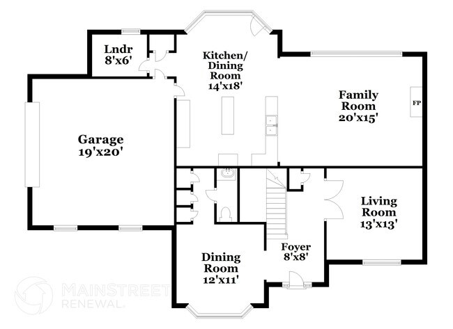 Foto del edificio - 4115 Stillwater Point