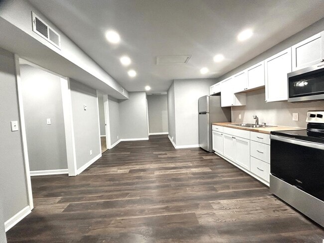 Foto del edificio - 2941 S 10th St