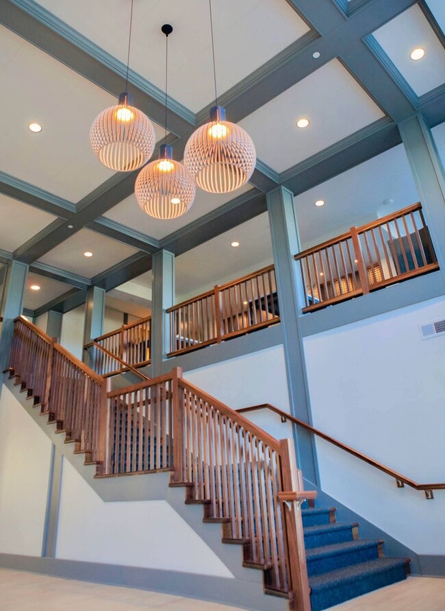 The Legends of Spring Lake Park 55+ Living Apartments in Spring Lake Park, MN