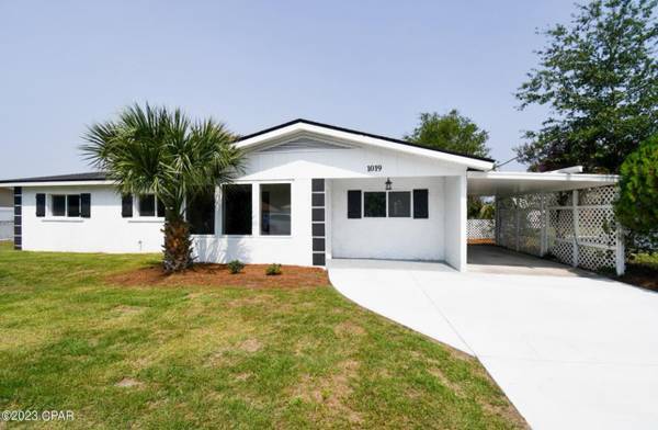 Foto principal - 1019 Ethlyn Rd