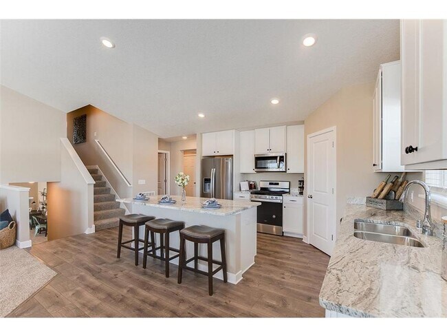 Foto del edificio - Spacious New Construction 4-Plus Bedroom H...