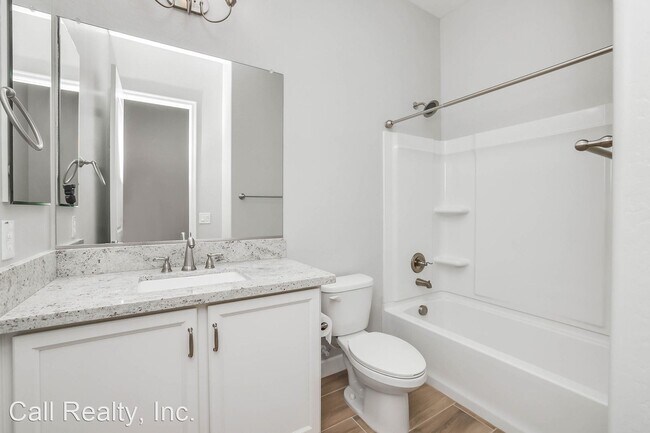 Foto del edificio - 4 br, 3 bath House - 9932 E Tumeric Ave