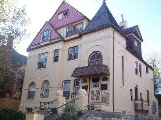 Foto del edificio - Ginger Quill Apartments